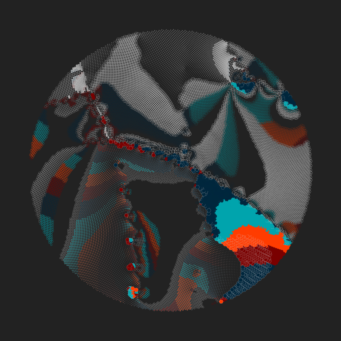 Still C #26822
