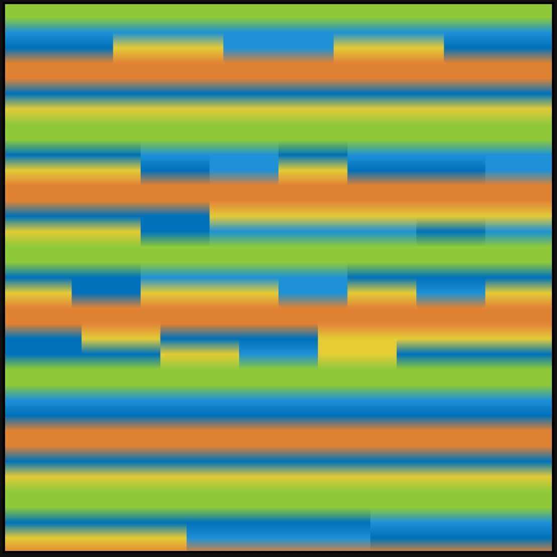 Divigradient #1