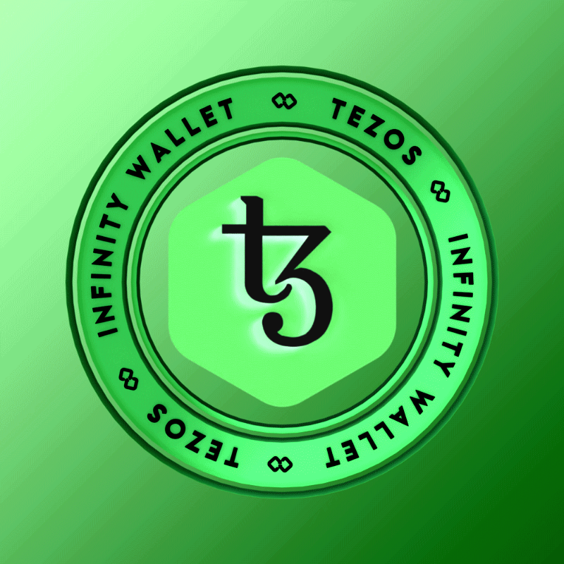 Tezos x Infinity Wallet #2270