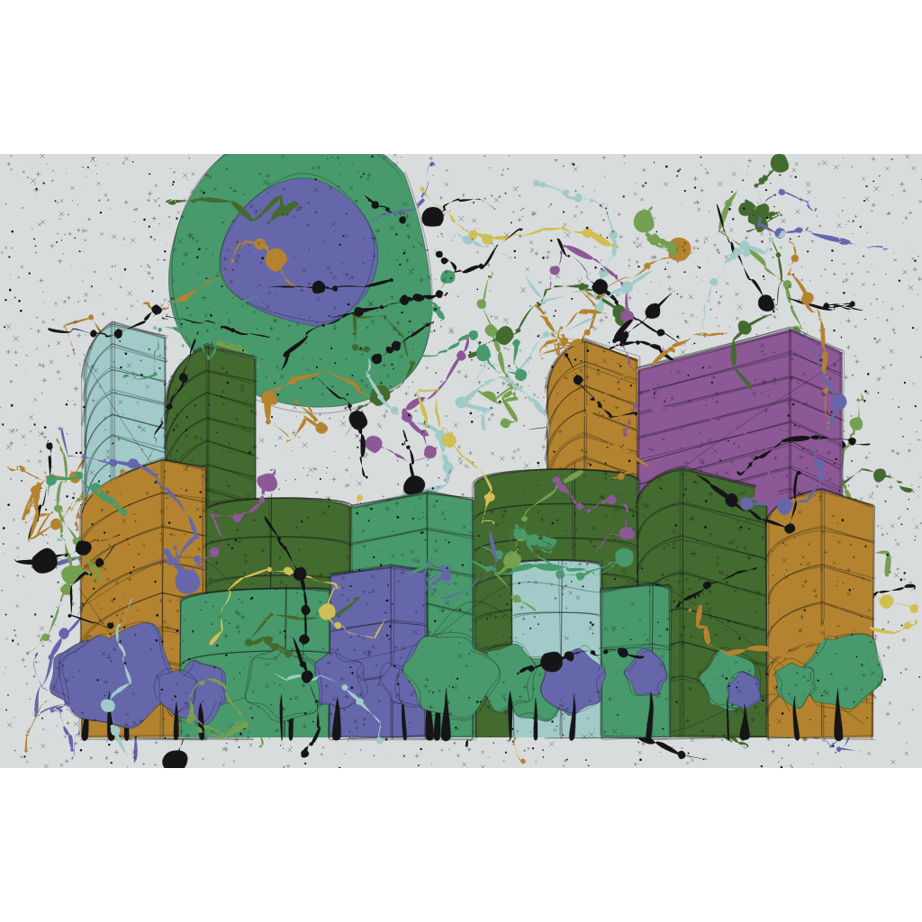 Business District #27