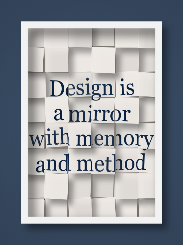 The Metaphor Machine #16921