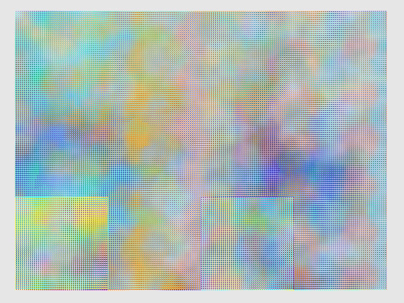 Color Function #10537