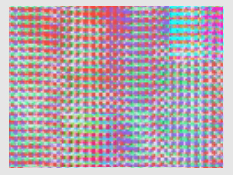 Color Function #1521
