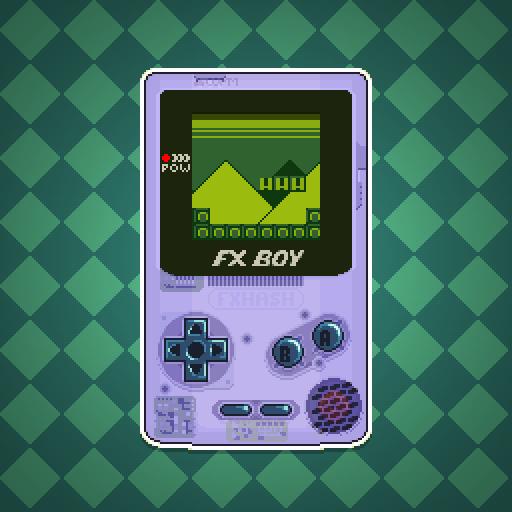 FXBoy #129