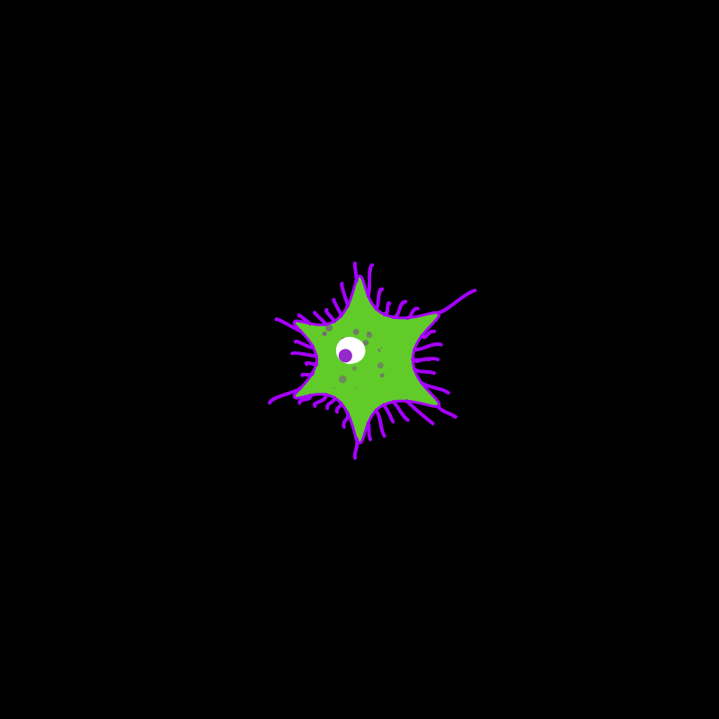 Generative Virus 2 #46