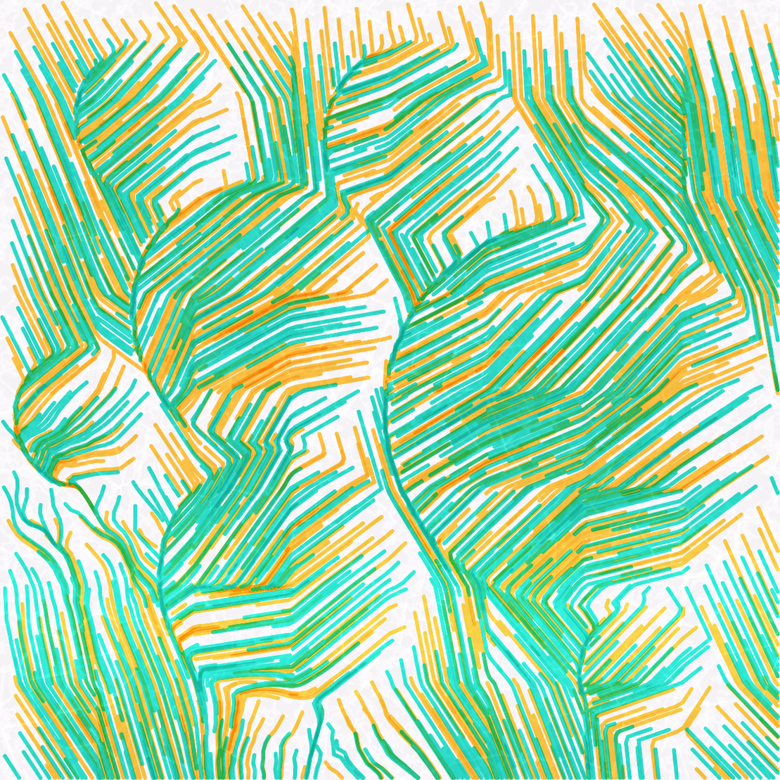 Plottable Field (8 frames) #86