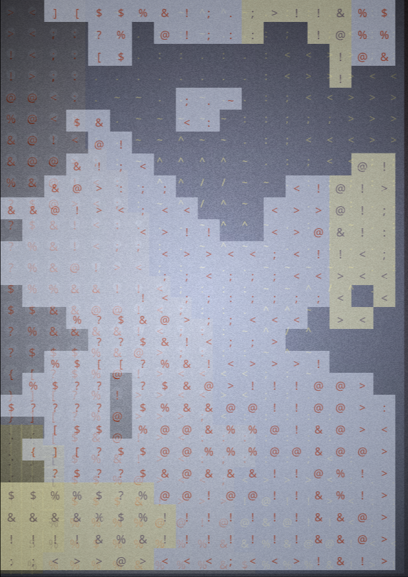 Convergence Remnants #17432