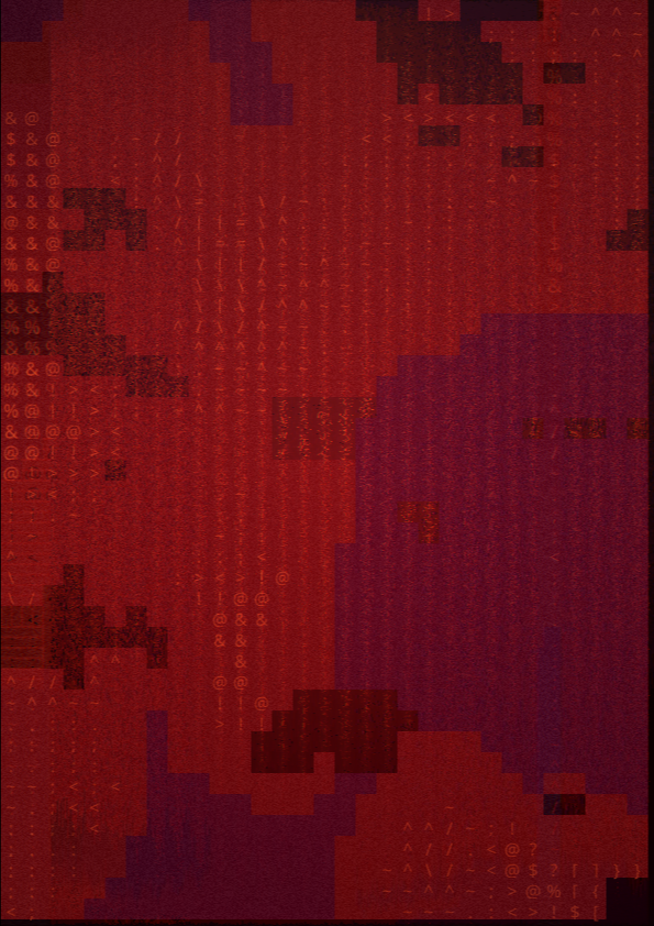 Convergence Remnants #9304