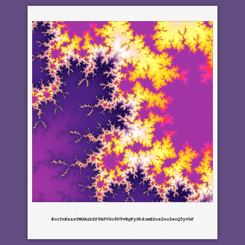 Mandelroid #520