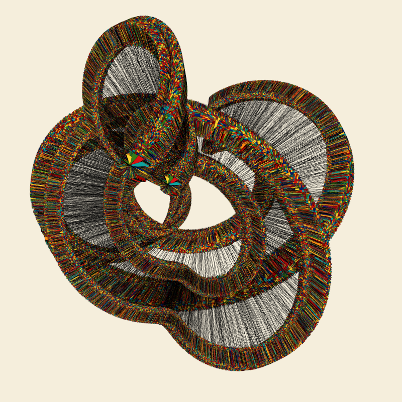 Singularithm #361