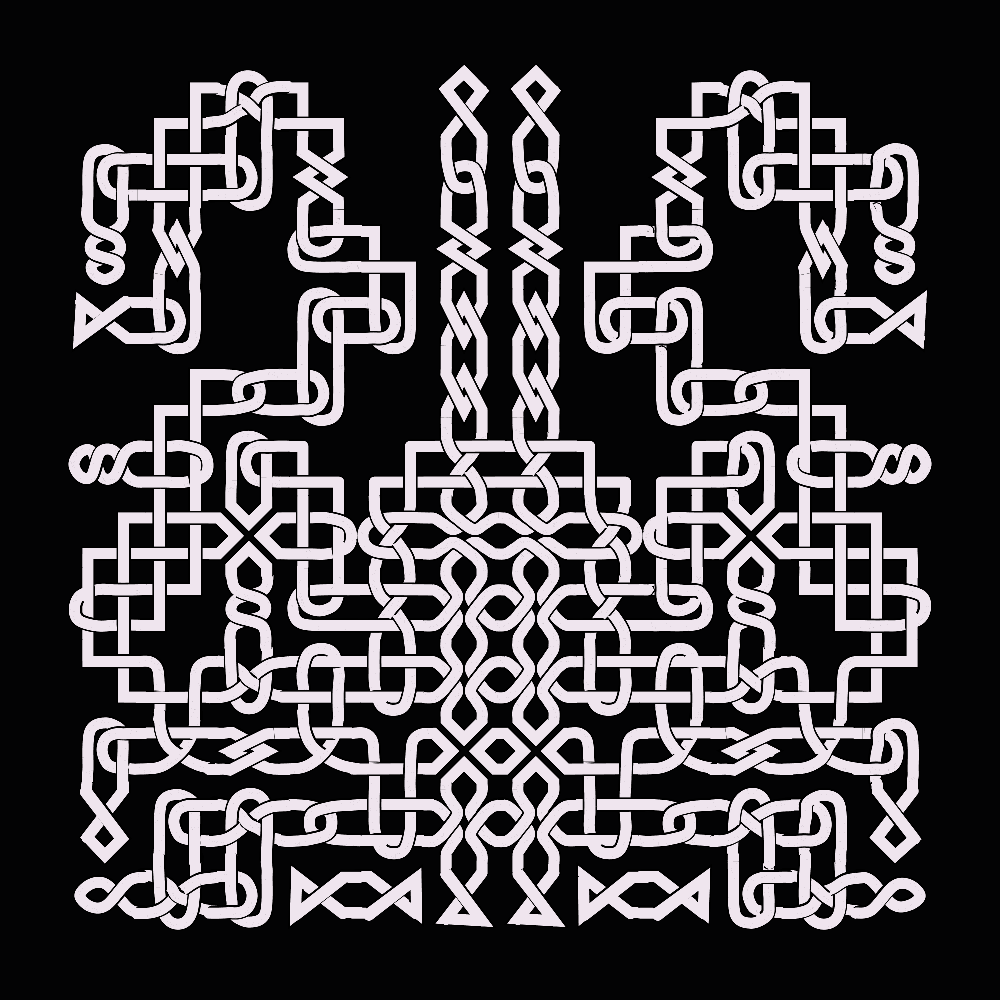 Celtic Knots #64