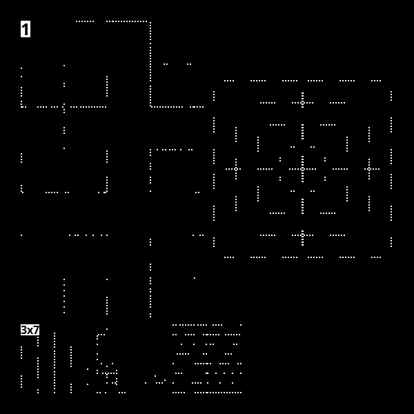 NAZCA #10