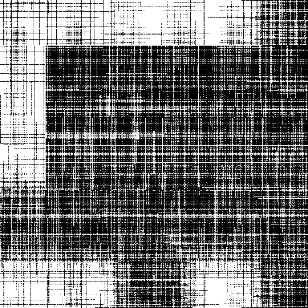 Dithered Shifted Pixels #12