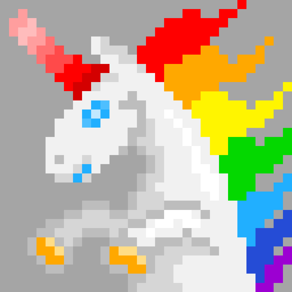 Unicorn #5246