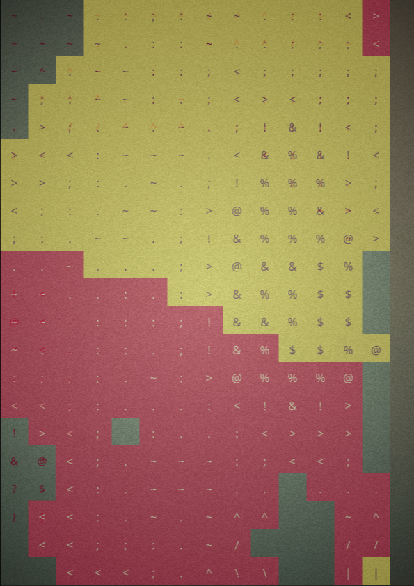 Convergence Remnants #3400