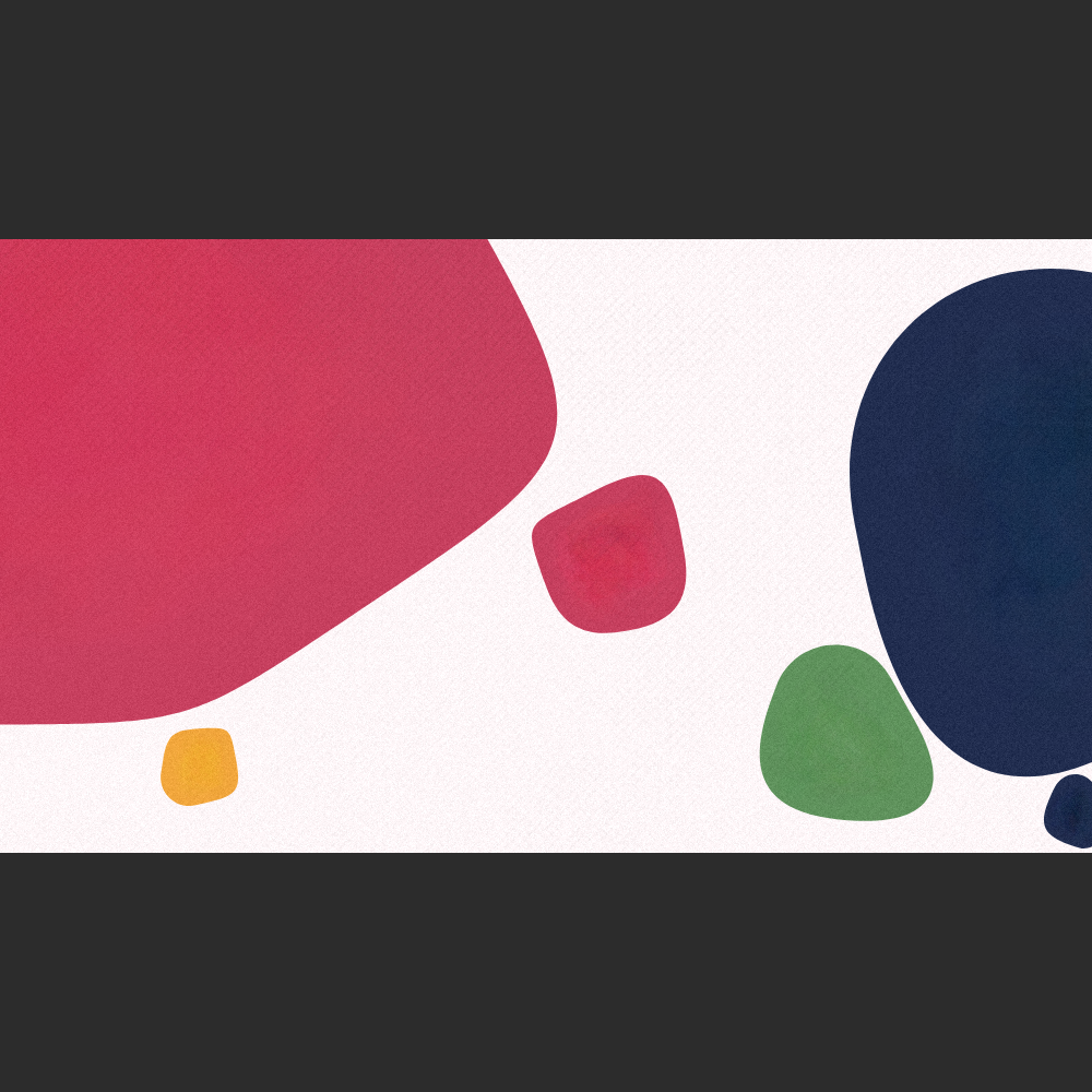 Blobs #111