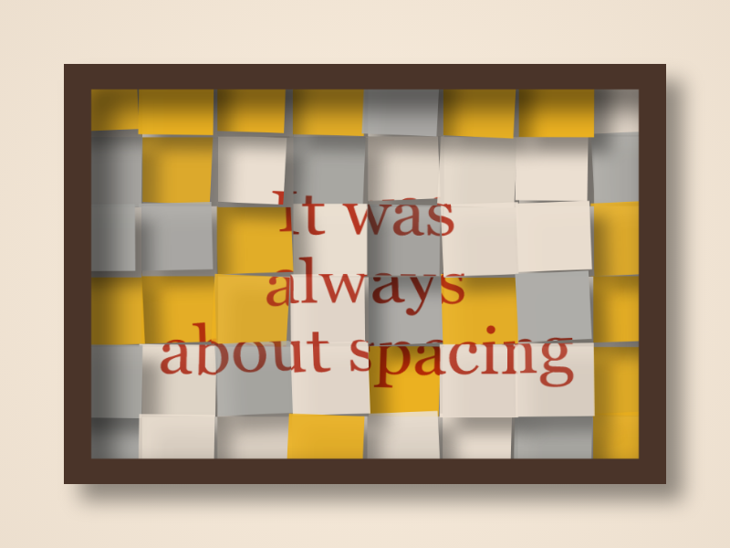 The Metaphor Machine #10805