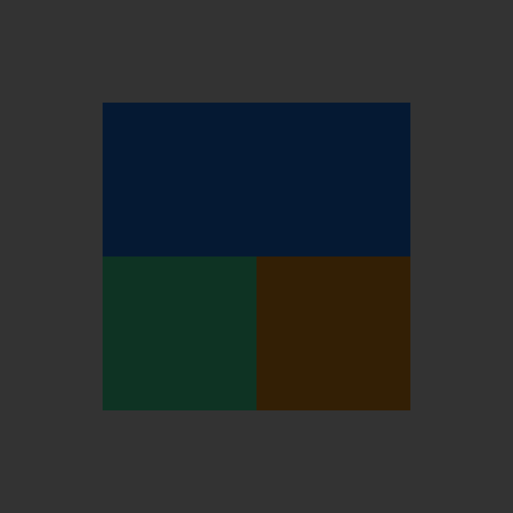 Colored Rectangles #98