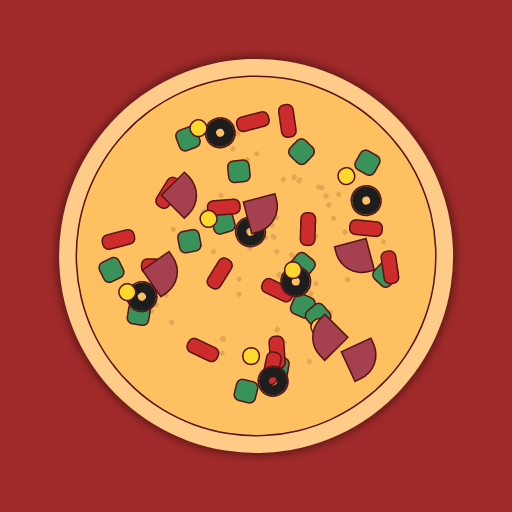 Pizza #12