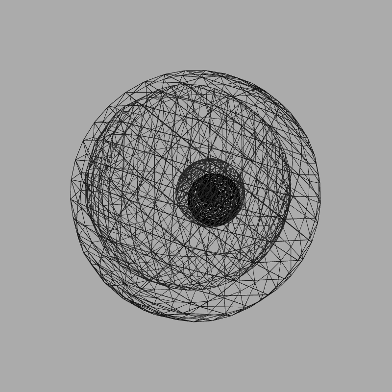 HypnoSpheres #45