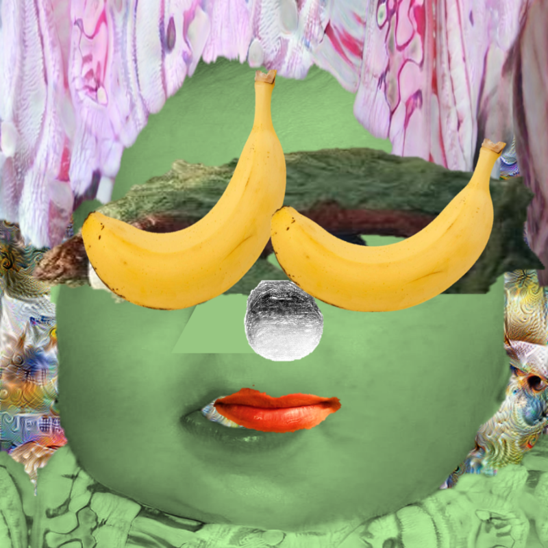 A collage of collages #255