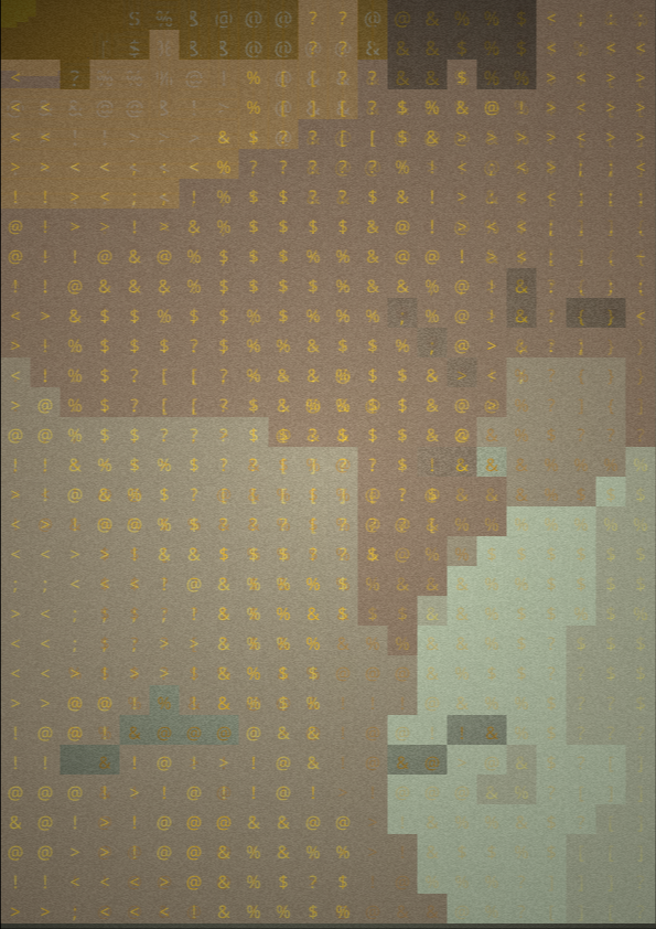 Convergence Remnants #13962