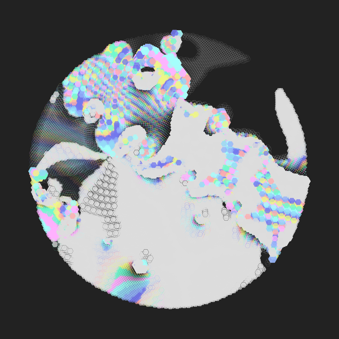 Still C #9580