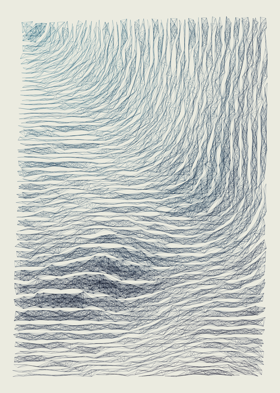 Intertwine #160