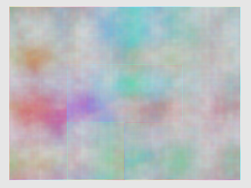 Color Function #3448
