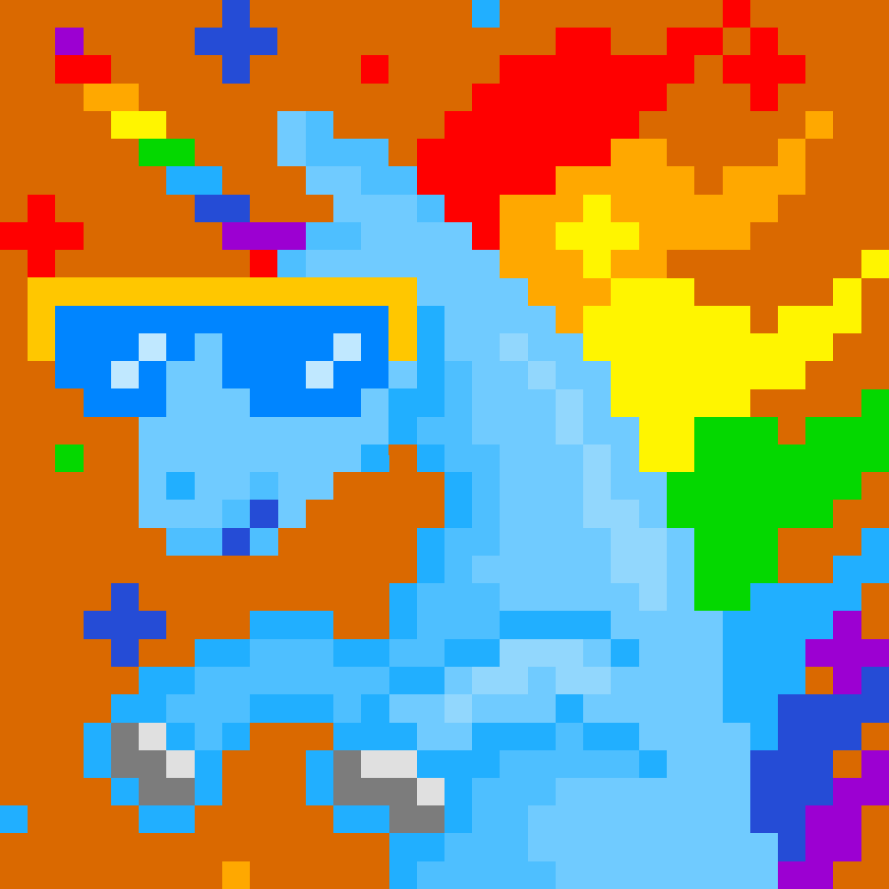 Unicorn #5307