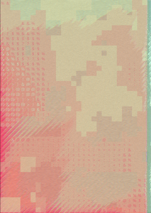 Convergence Remnants #13015