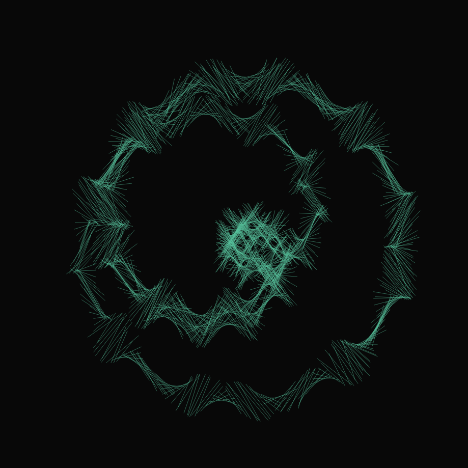 The Noise #16358