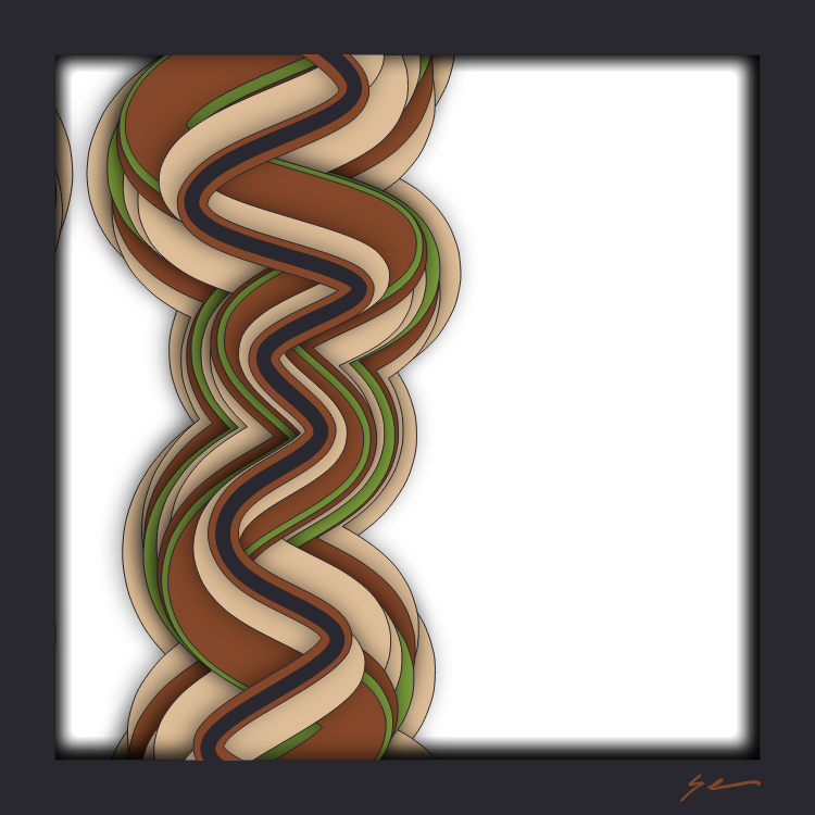 Amplitude #61