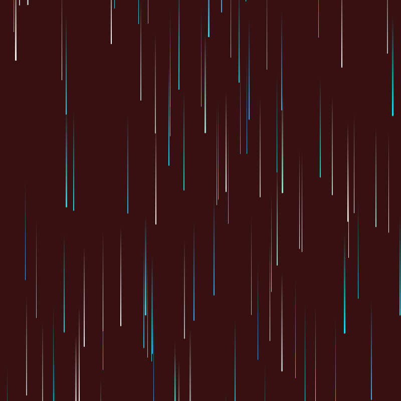 Rains #52