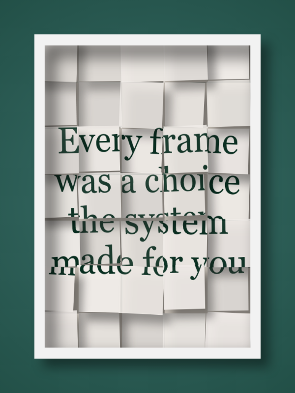 The Metaphor Machine #24