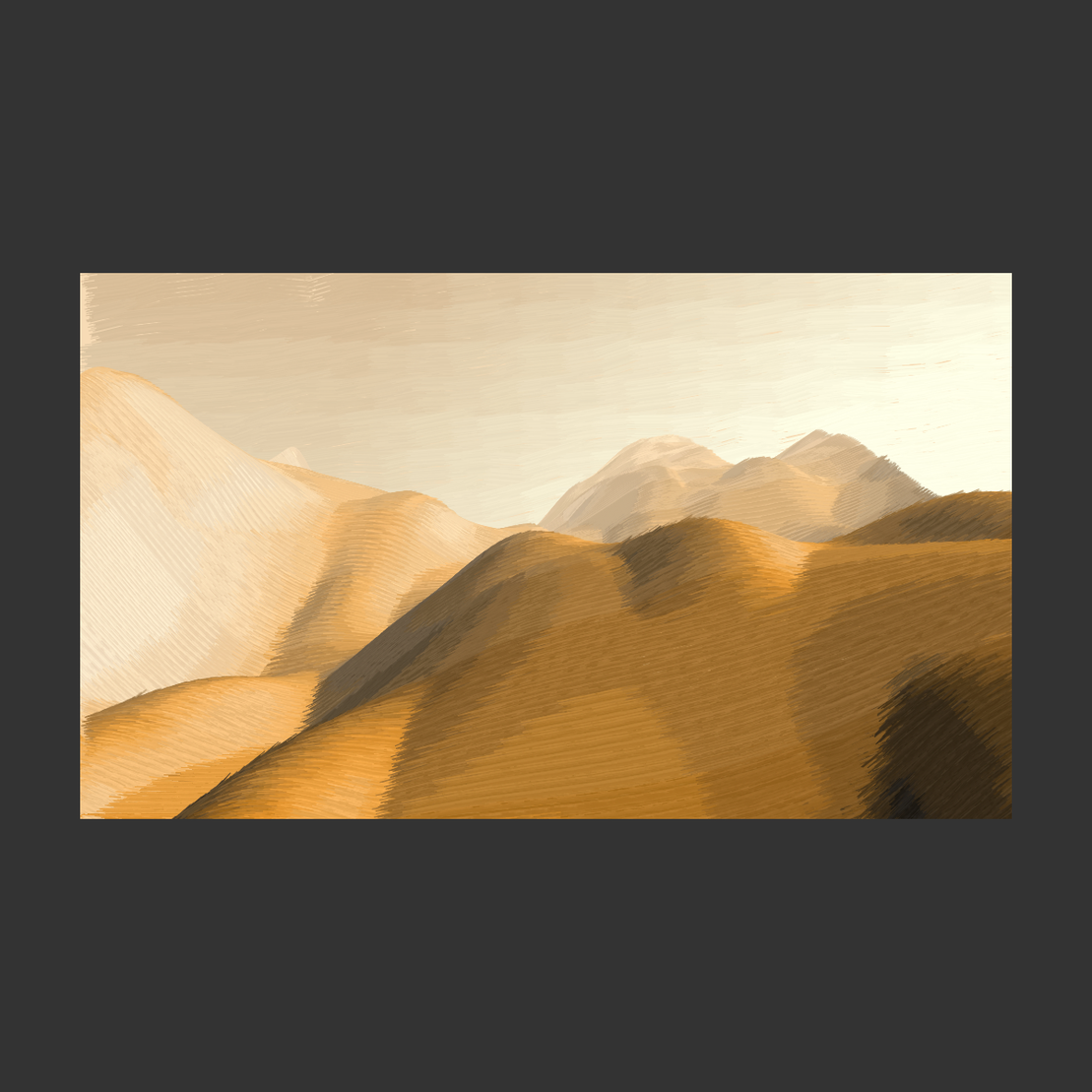 deserts and mountains #55