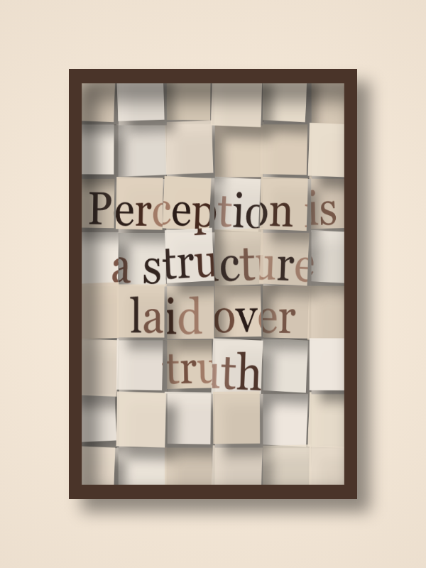 The Metaphor Machine #43562