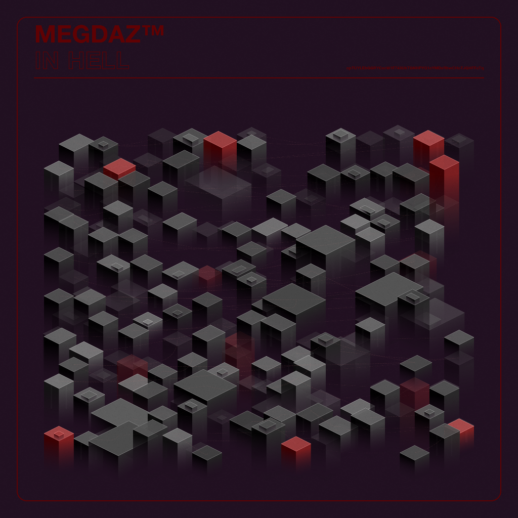 MEGDAZ #76