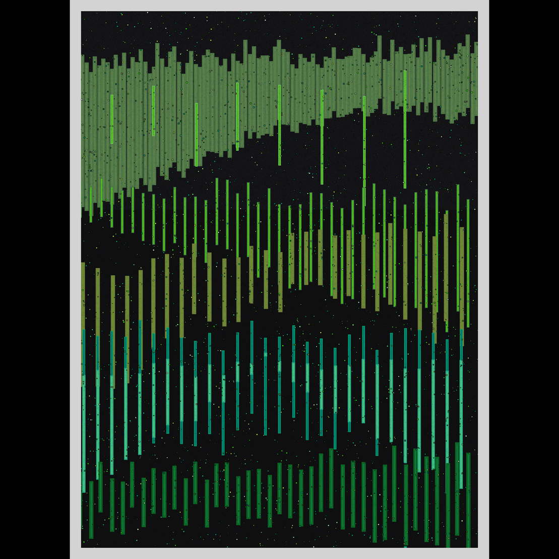 Soil Horizon #180