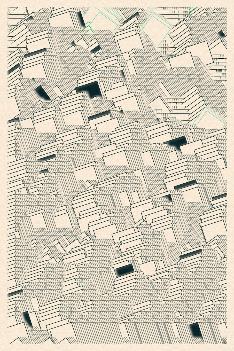 Memory Module #111