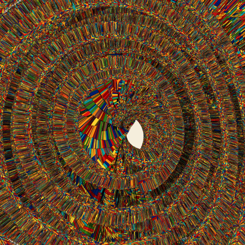 Singularithm #444