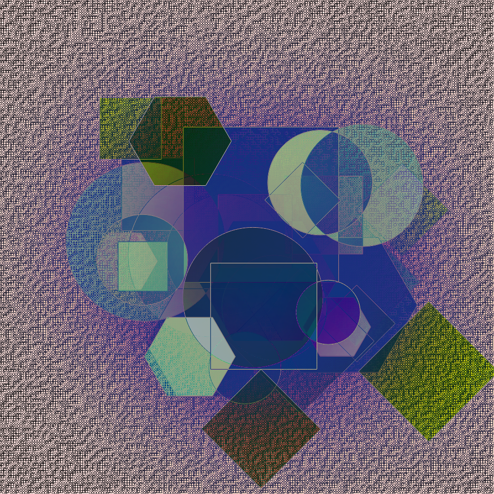 Shapetry #3