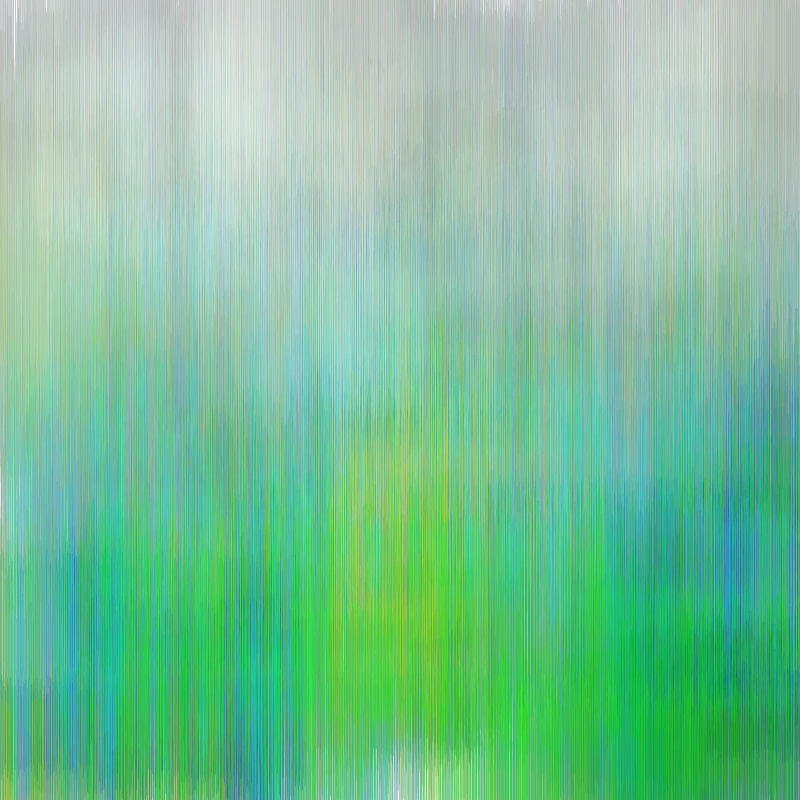 Hatch Field 001 #50