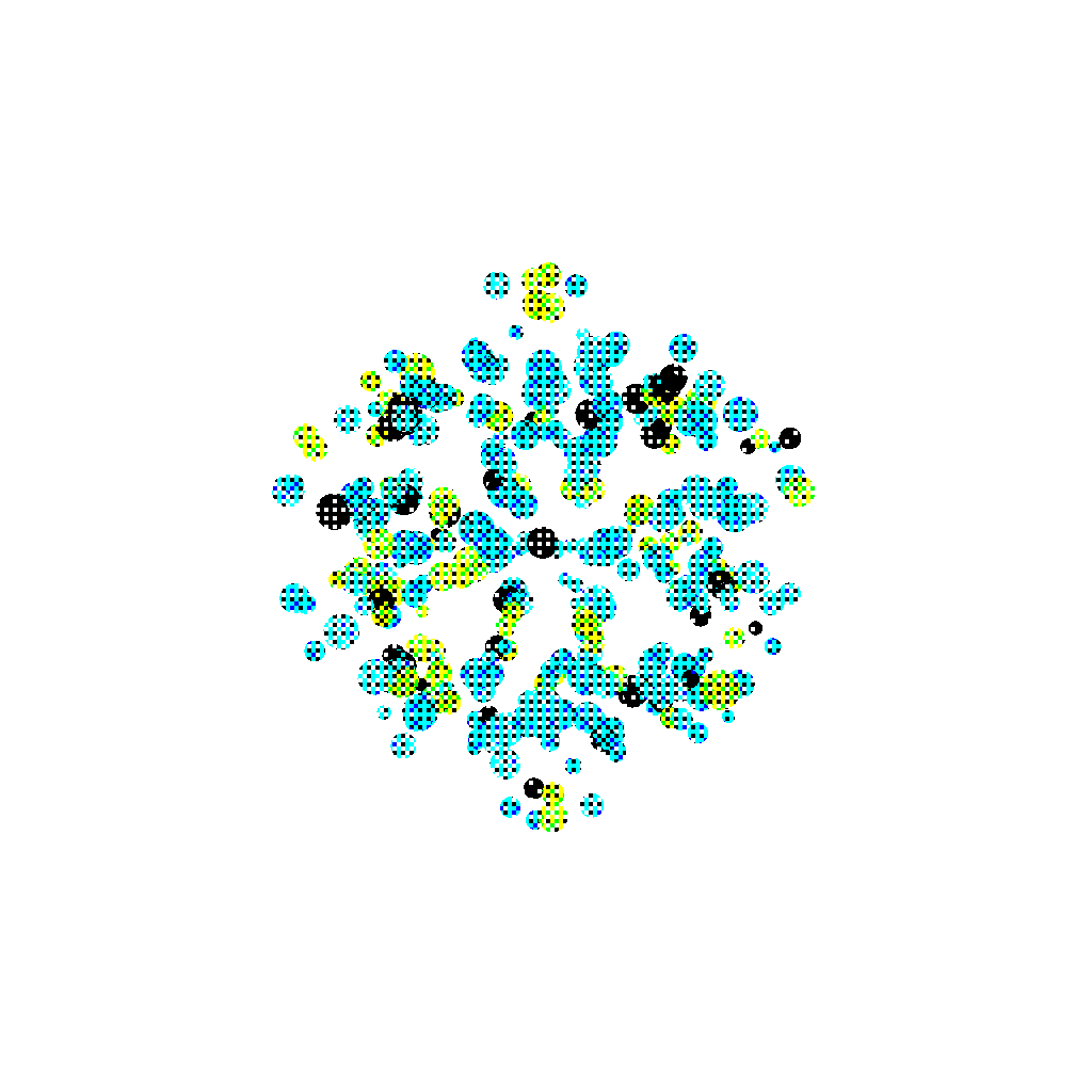 Chromoplasm #232