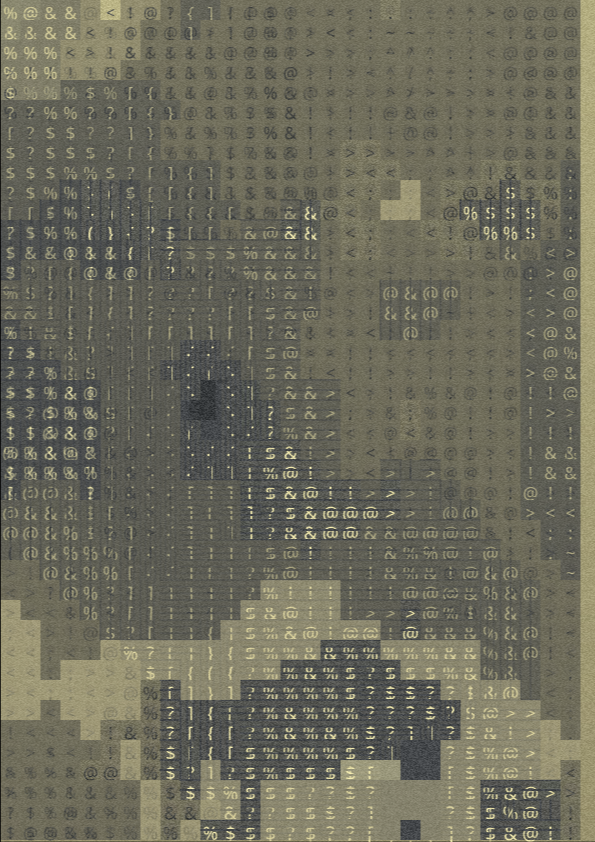 Convergence Remnants #20192