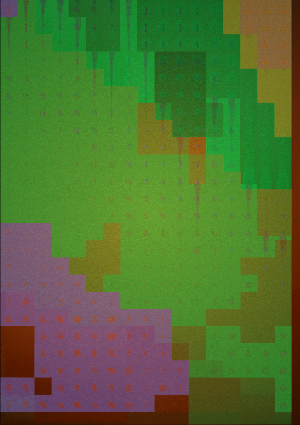 Convergence Remnants #10579