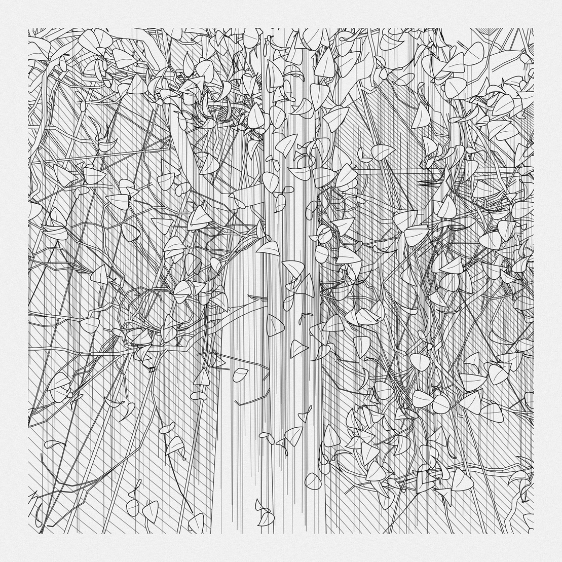 A Bugged Forest #984