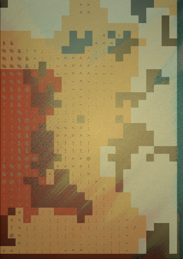 Convergence Remnants #2851