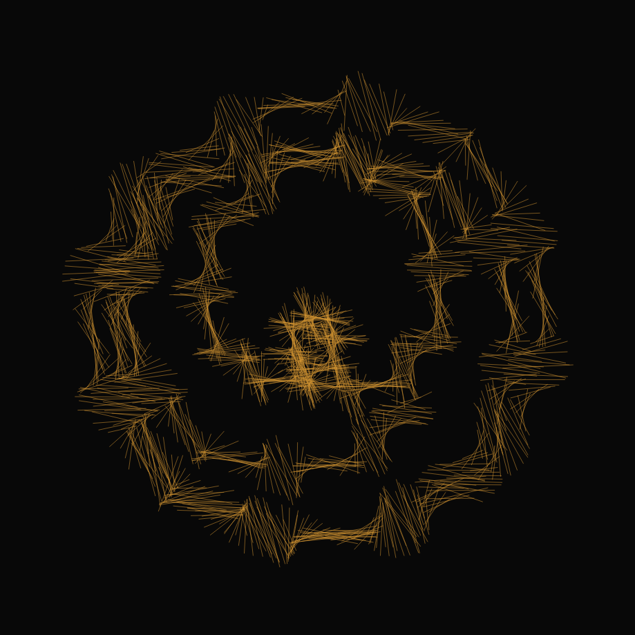The Noise #9668