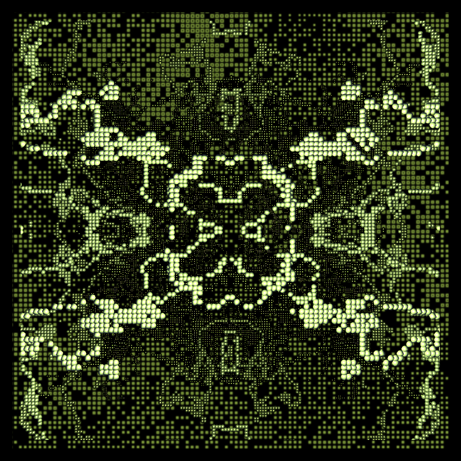 X-Form Base #3422